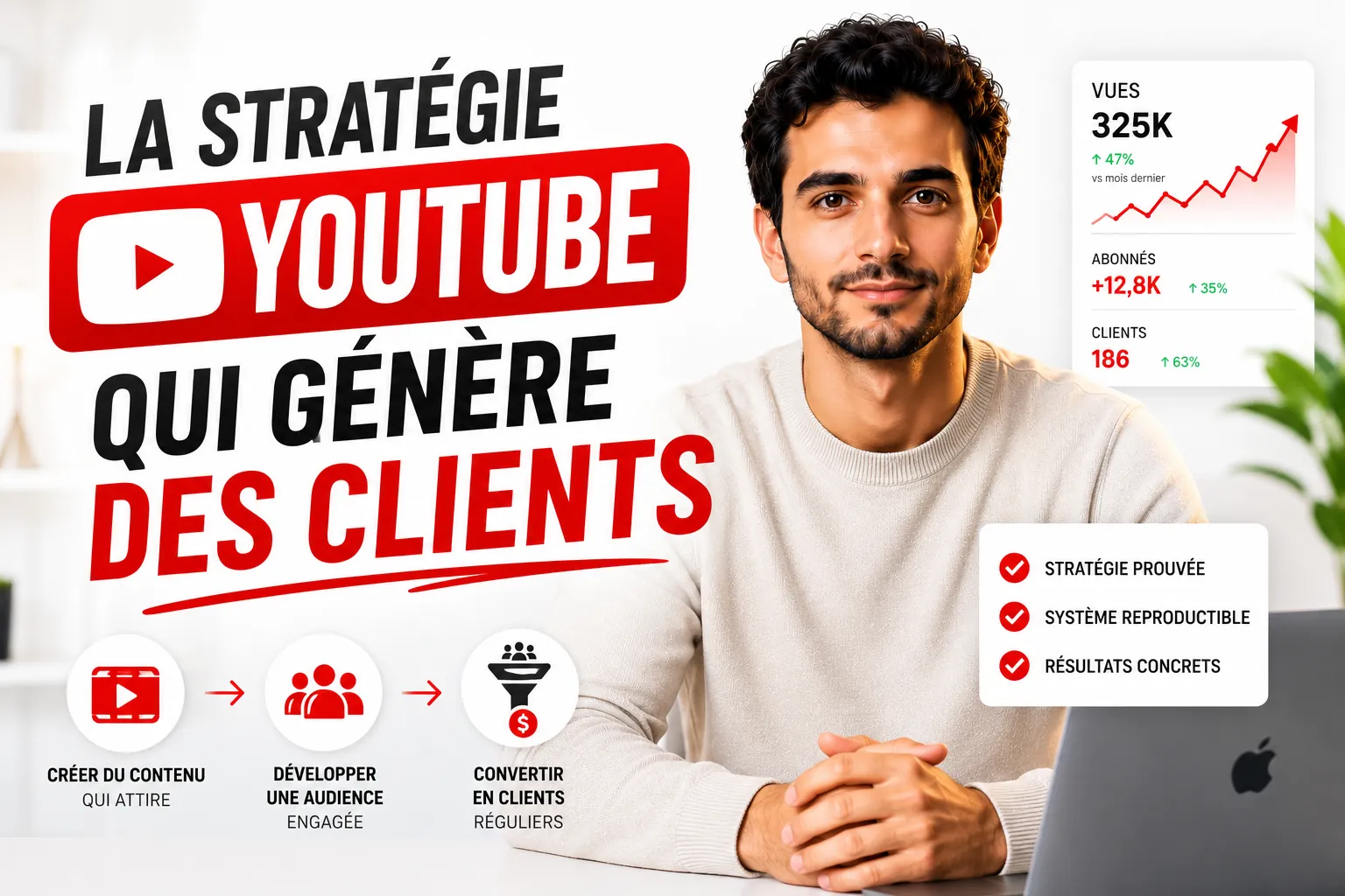 Monétiser son expertise